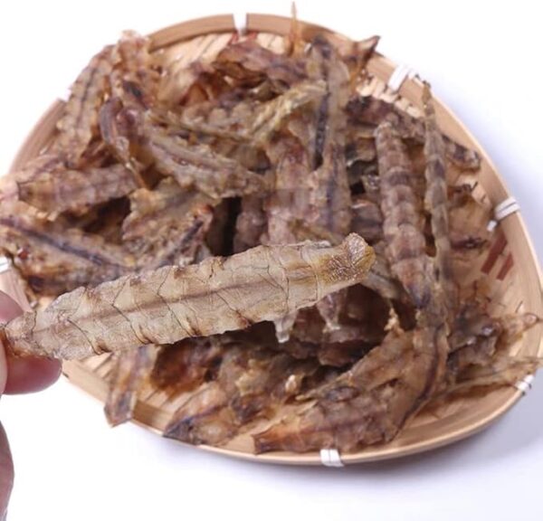 Khô tôm tích