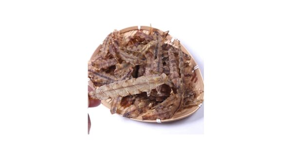 Khô tôm tích - Ảnh 2